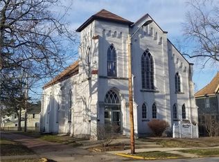 226 W North St, Greenfield, IN