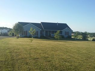 7810 Davisson Rd, Mechanicsburg, OH 43044