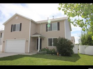 534 S 800 W, Spanish Fork, UT 84660