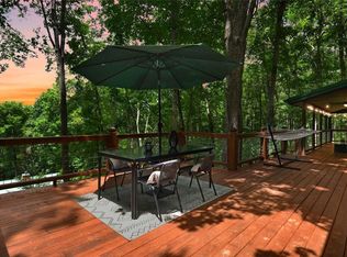 307 Pigeon Creek Rd, Blue Ridge, GA 30513