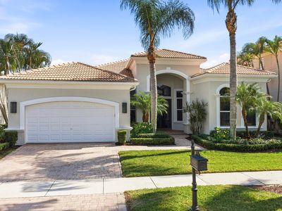 328 Vizcaya Drive, Palm Beach Gardens, FL, 33418