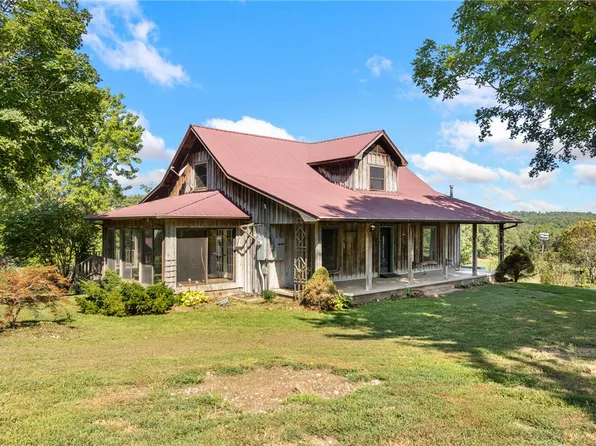 30887 State Highway 123, Western Grove, AR 72685