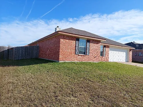 3902 Bolivar Dr Photo 1