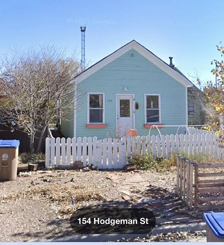 Photo 1 of 3 - 155 N Hodgeman St - Laramie, WY Primary Photo - 155 N Hodgeman St