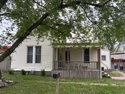 112 S 25th St, Parsons, KS, 67357