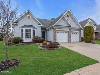 12 Bay Hill Road, Jackson, NJ, 08527