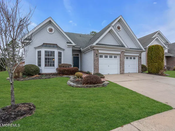 12 Bay Hill Road, Jackson, NJ 08527