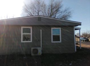 509 Lindy Ave, Odessa, TX 79761