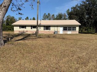 21360 136th St, Live Oak, FL 32060