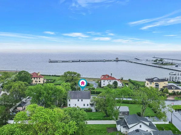 19 Brightwood Street, Patchogue, NY 11772