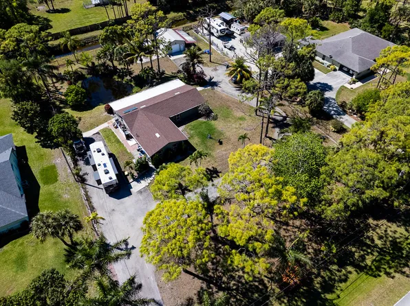 11352 Tangerine Boulevard, The Acreage, FL 33412