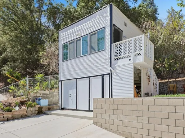 4953 Mount Royal Dr #1/2, Los Angeles, CA 90041