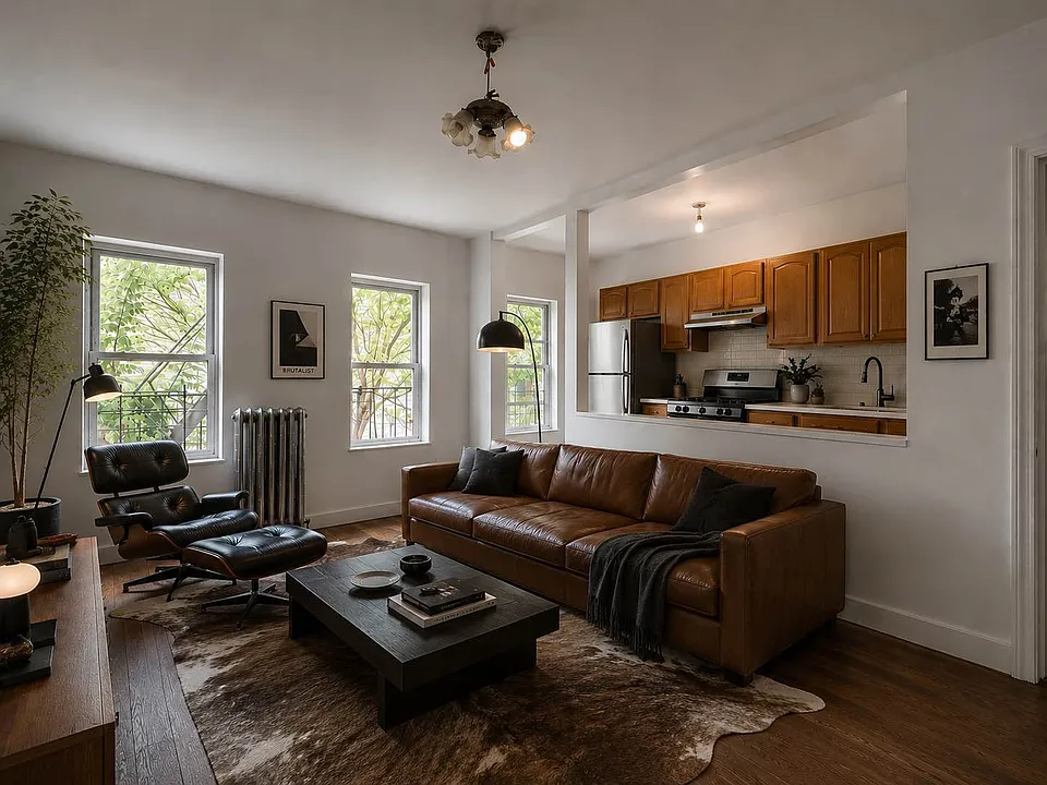 67A Lewis Ave #2