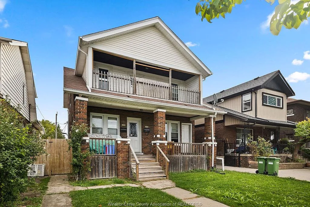 2 bed, $1,550 — Photo 1
