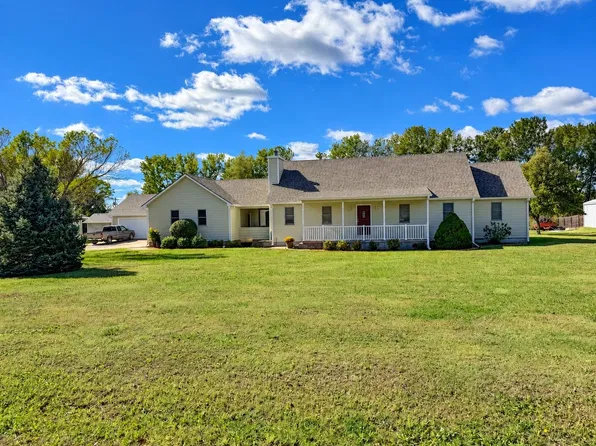 4395 N Sandy Ave, Salina, KS 67401