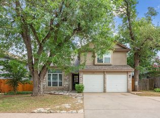 1108 Forest Oaks Path, Cedar Park, TX 78613