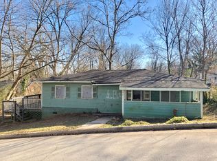 1070 Sims St SW, Atlanta, GA 30310