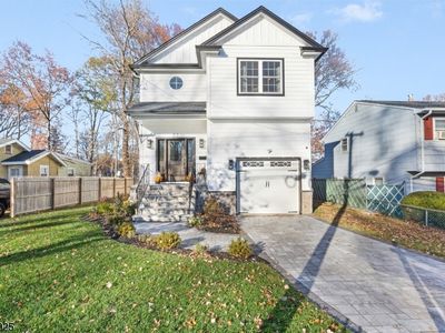 82 Iroquois Ave, Lake Hiawatha, NJ, 07034