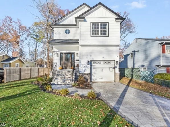 82 Iroquois Ave, Parsippany-Troy Hills Twp., NJ 07034