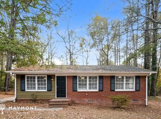 513 Forest Ridge Rd, Garner, NC 27529