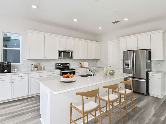 Model Representation