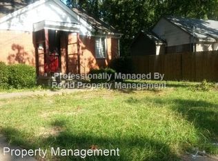 2023 Brookline Rd, Memphis, TN 38128