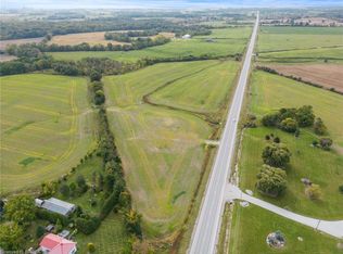N/a Concession 5 Woodhouse Rd, Haldimand County, ON N0A 1J0