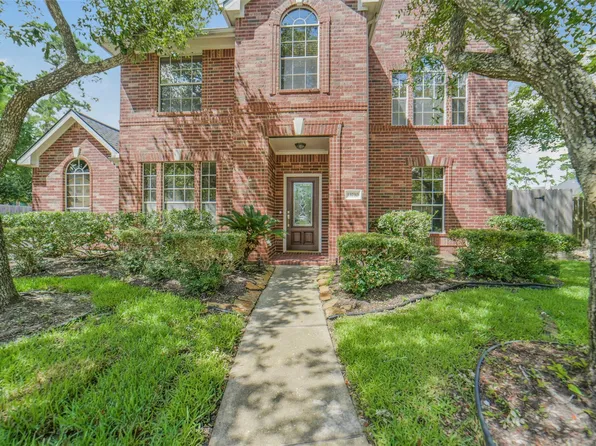 13730 Lawrence Trace Ct, Cypress, TX 77429