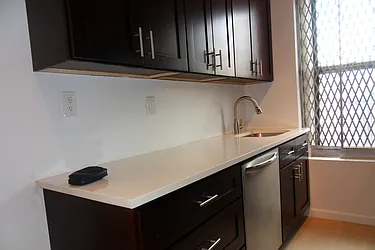 Rented by Albert Attias, LREB