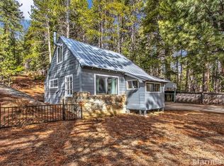 2240 Us Highway 50, South Lake Tahoe, CA 96150