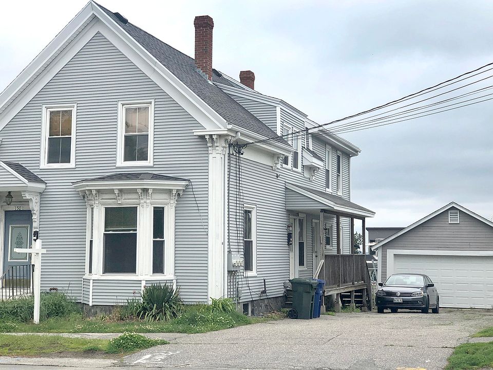 1st image of 150 Benjamin W Pickett St