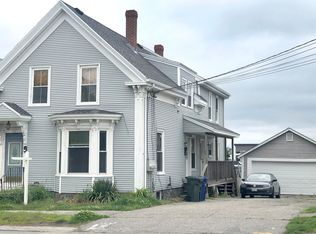 150 Benjamin W Pickett St, South Portland, ME 04106