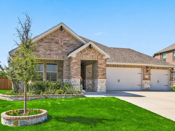 2109 Draco Dr, Haslet, TX 76052
