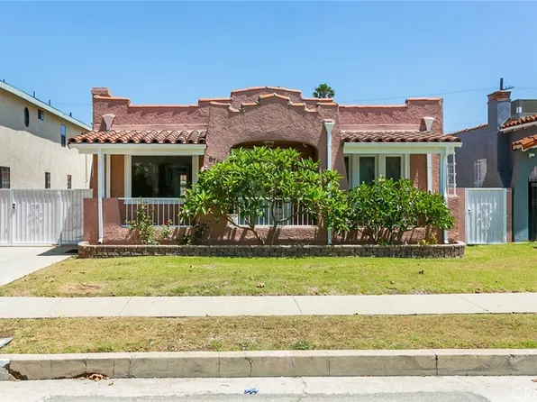 8722 S Denker Ave, Los Angeles, CA 90047