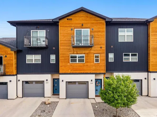 220 Metz Lane #604, Durango, CO 81301