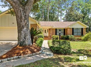 111 Dewitt Loop, Daphne, AL 36526