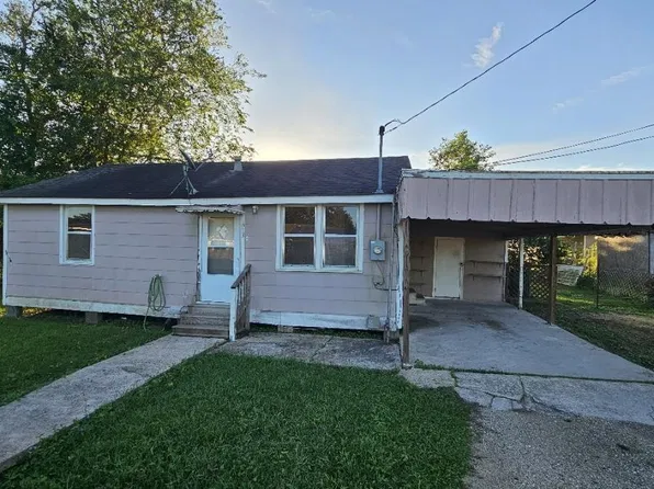 313 Ayo St, Raceland, LA 70394