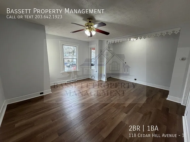 118 Cedar Hill Ave #1 — Photo 5