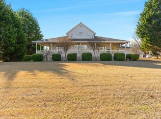 2566 Highway 56, Pauline, SC 29374