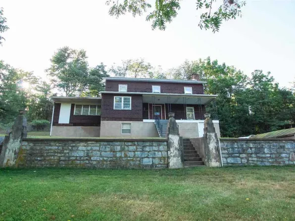 5999 Cedar Run Trl, Broadway, VA 22815
