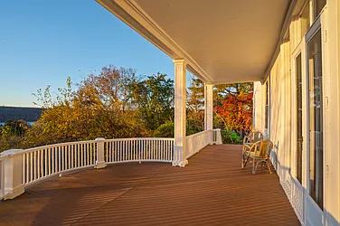 Sold by Christie's International Real Estate Group, LLC