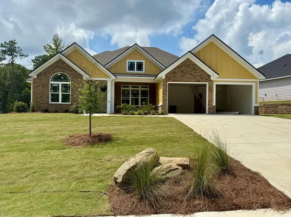 256 Woodstream Dr, Columbus, GA 31904