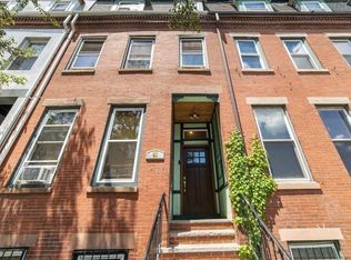 41 Blue Hill Ave, Roxbury, MA 02119