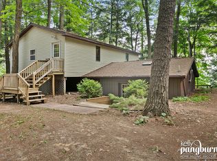 4566 Teal Ln, Newaygo, MI