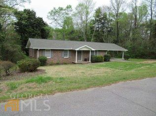 55 Greenwood Ln, Carrollton, GA 30117