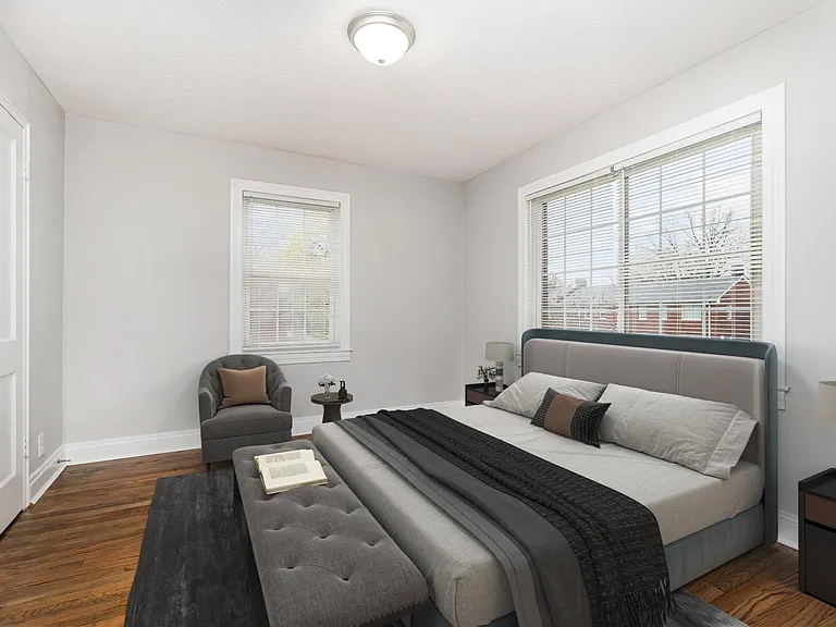 Heritage Green Apartments — Photo 9