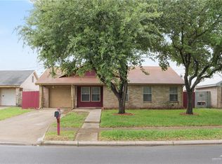 4016 Steffy Dr, Weslaco, TX 78599