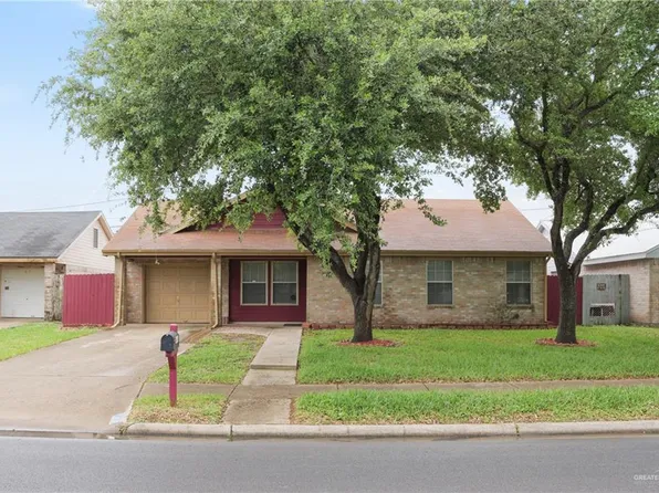 4016 Steffy Dr, Weslaco, TX 78599