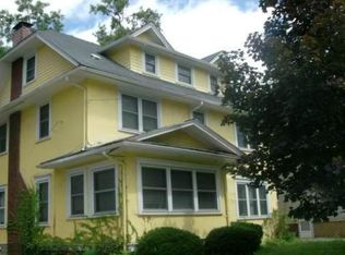 187 N Portage Path, Akron, OH 44303