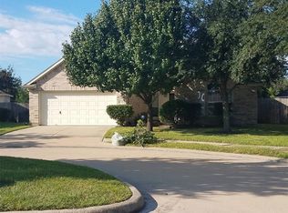 11103 Lori Brook Ln, Houston, TX 77065